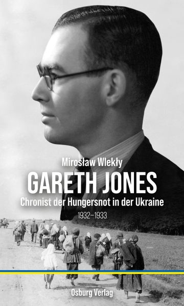 Produktbild: Gareth Jones