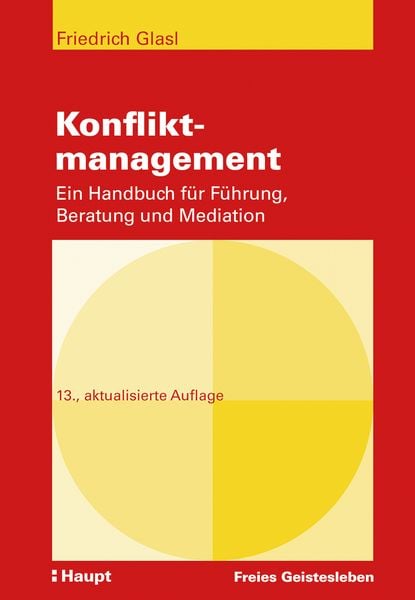 Produktbild: Konfliktmanagement