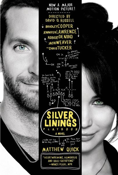 Produktbild: The Silver Linings Playbook