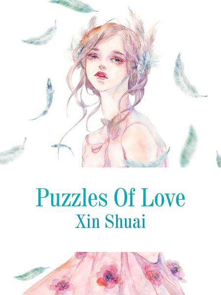 Produktbild: Puzzles Of Love