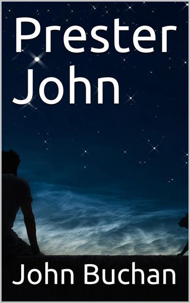 Produktbild: Prester John