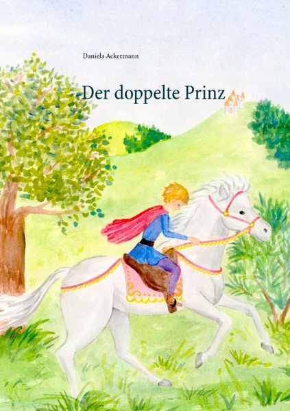 Produktbild: Der doppelte Prinz