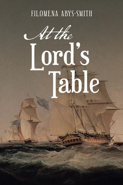 Produktbild: At the Lord's Table