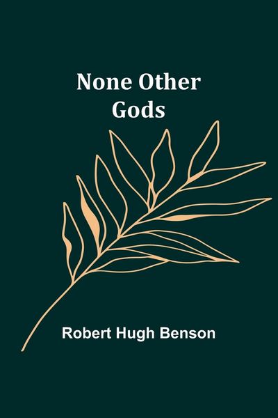 Produktbild: None Other Gods
