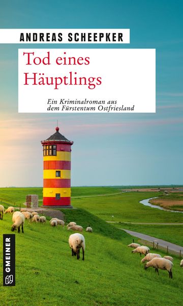 Produktbild: Tod eines H&auml;uptlings
