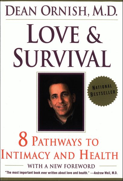 Produktbild: Love and Survival