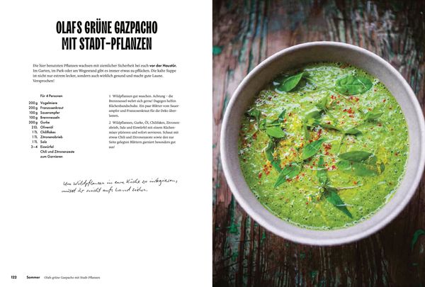 Produktbild: Gefundenes Fressen