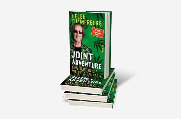 Produktbild: Joint Adventure