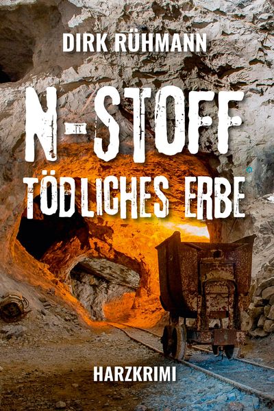 Produktbild: N-Stoff
