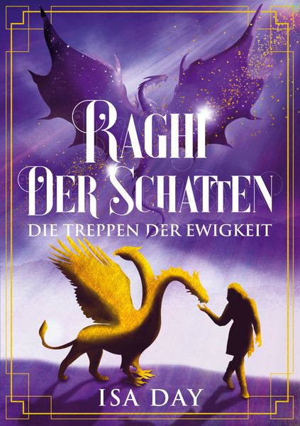 Produktbild: Raghi der Schatten