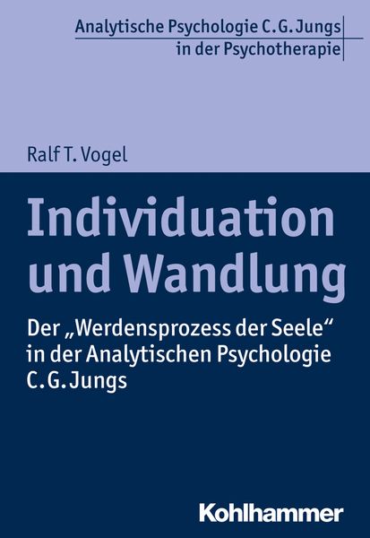 Produktbild: Individuation und Wandlung