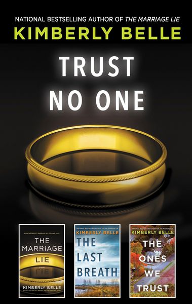 Produktbild: Trust No One