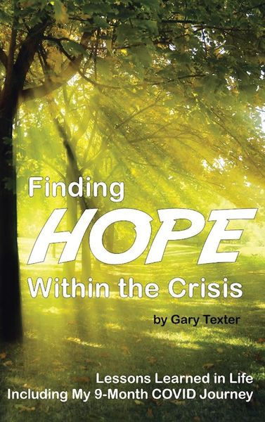 Produktbild: Finding Hope Within the Crisis