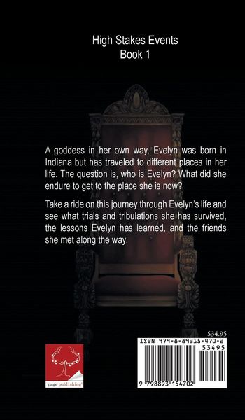 Produktbild: Evelyn