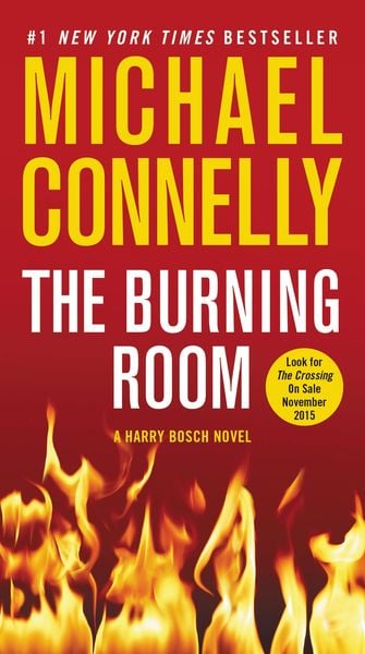Produktbild: The Burning Room