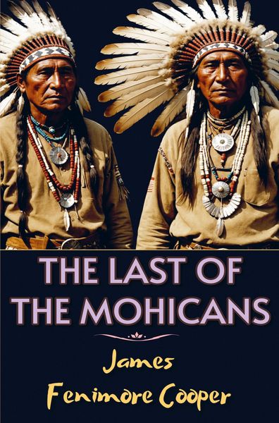 Produktbild: The Last of the Mohicans