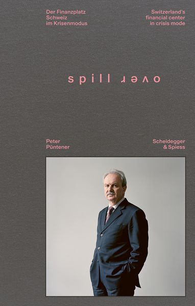 Produktbild: Spillover