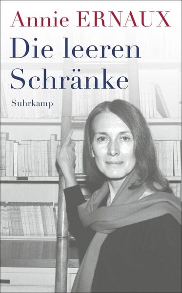 Produktbild: Die leeren Schr&auml;nke