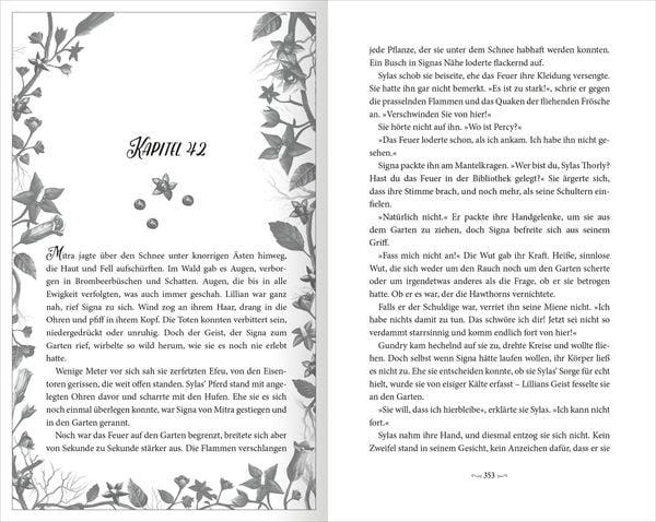 Produktbild: Belladonna &ndash; Die Ber&uuml;hrung des Todes (Belladonna 1)