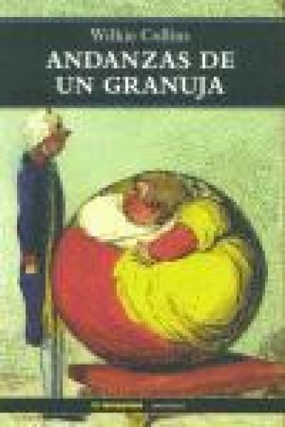 Produktbild: Andanzas de un granuja