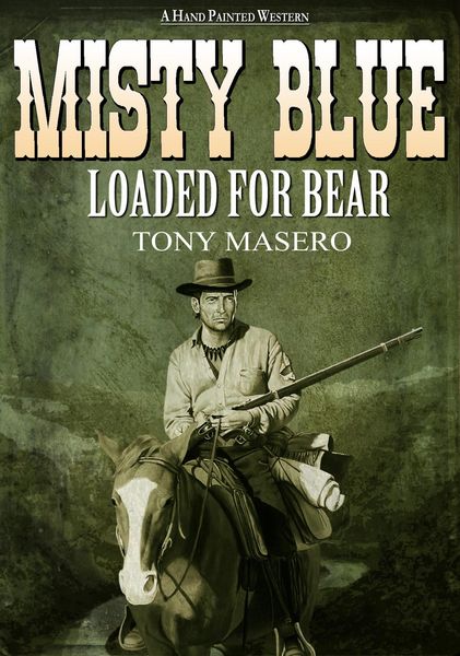 Produktbild: Misty Blue 2: Loaded for Bear