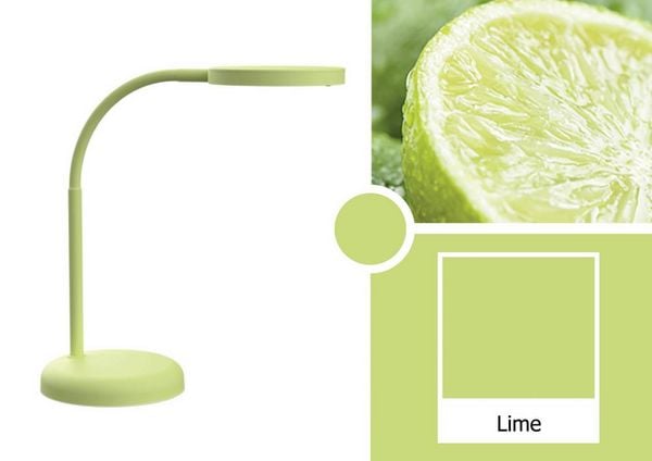 Produktbild: MAUL Tischleuchte LED joy, Lime