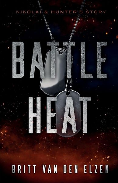 Produktbild: Battle Heat