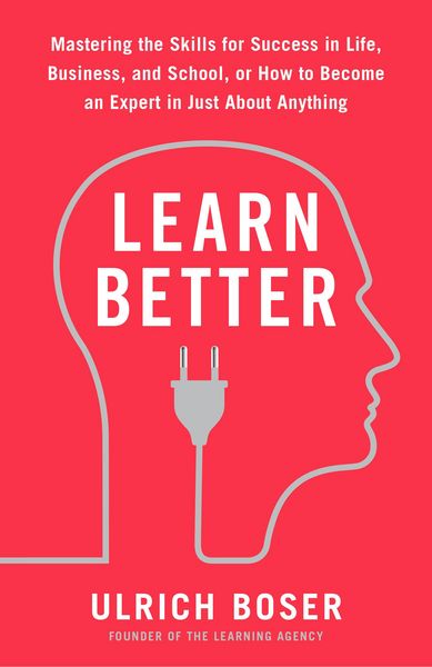 Produktbild: Learn Better