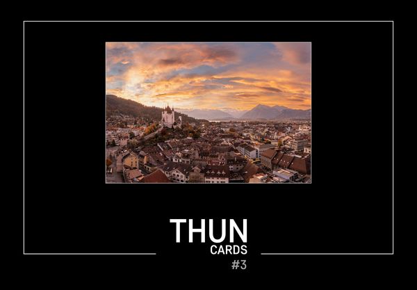 Produktbild: Thun-Cards #3