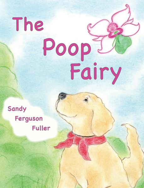 Produktbild: The Poop Fairy