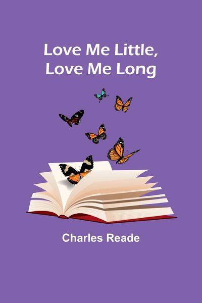 Produktbild: Love Me Little, Love Me Long