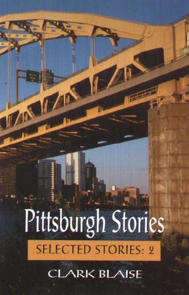 Produktbild: Pittsburgh Stories