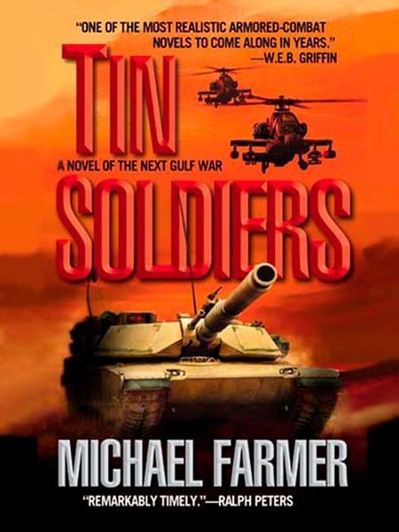 Produktbild: Tin Soldiers