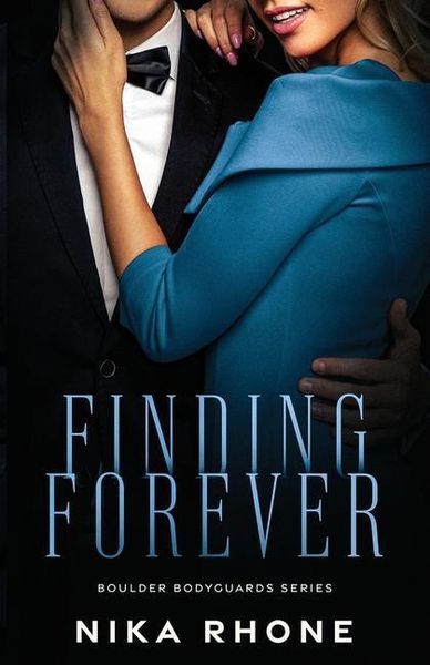 Produktbild: Finding Forever
