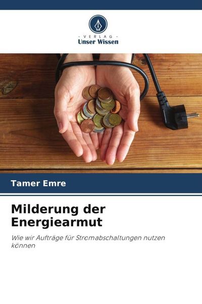 Produktbild: Milderung der Energiearmut