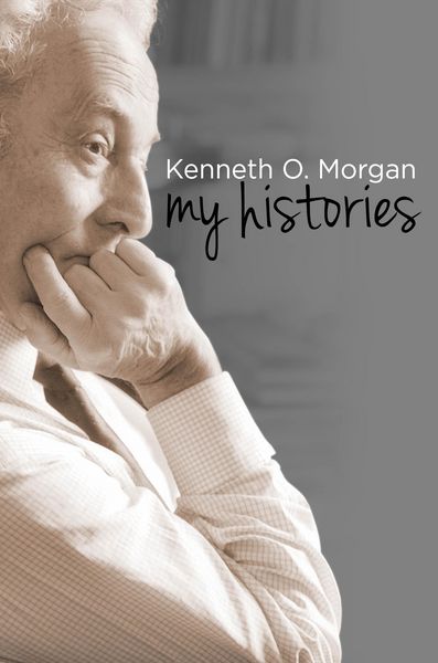 Produktbild: Kenneth O. Morgan