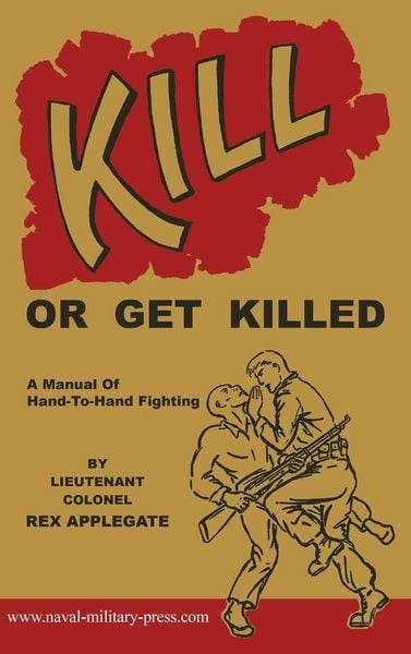 Produktbild: Kill Or Get Killed