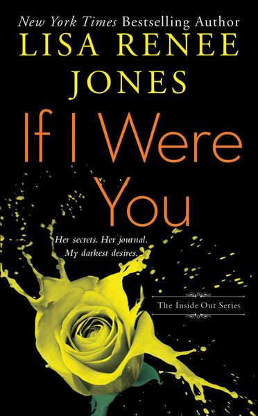 Produktbild: If I Were You