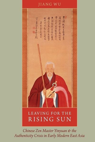Produktbild: Leaving for the Rising Sun