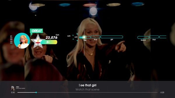 Produktbild: Let's Sing ABBA