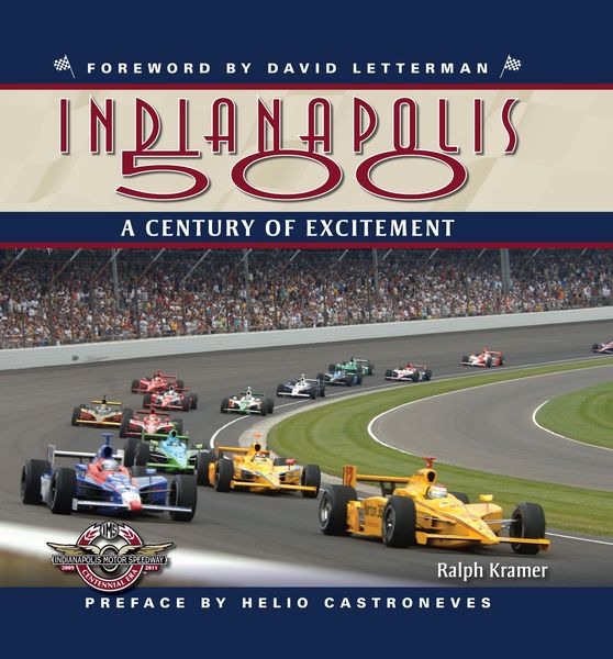 Produktbild: The Indianapolis 500