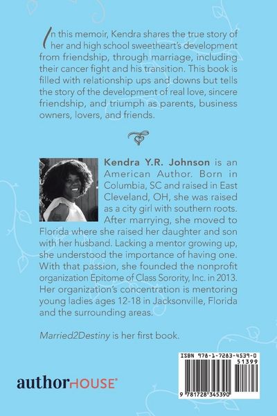 Produktbild: Married2destiny