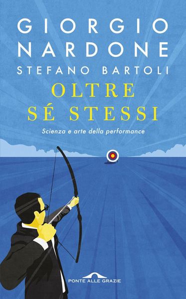 Produktbild: Oltre s&eacute; stessi. Scienza e arte della performance