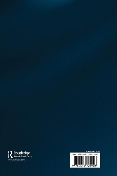 Produktbild: China Engages Global Governance