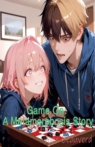 Produktbild: Game On