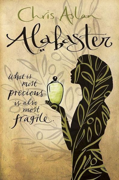 Produktbild: Alabaster