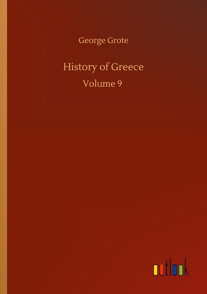 Produktbild: History of Greece