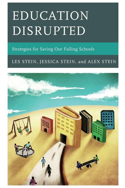 Produktbild: Education Disrupted