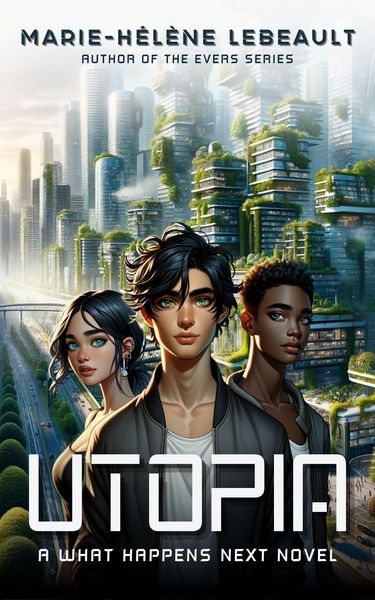 Produktbild: Utopia