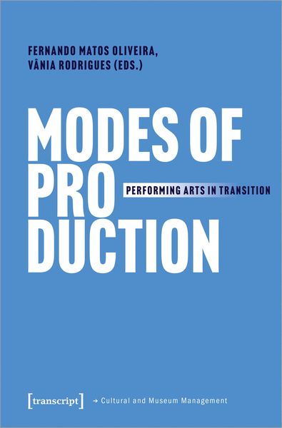 Produktbild: Modes of Production